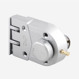 킹덤 현관문 보조키 육방