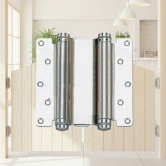 양방향 스텐 자유경첩 2개 1조