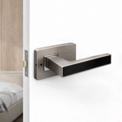 도무스 방문손잡이 716BN