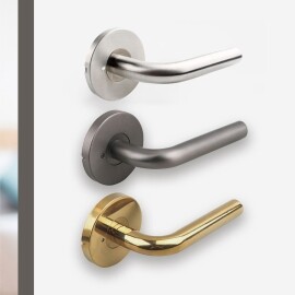 스텐 방문손잡이 스틱