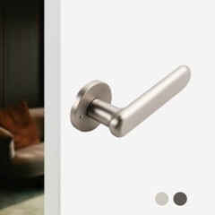 루체 방문손잡이 LU-376 (타공 45mm)