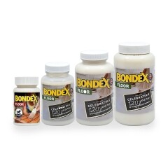 본덱스 퀵드라잉 바니쉬 목재 보호 코팅