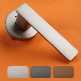 방문손잡이 핀타입 세쿠루스