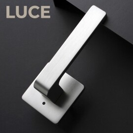 루체 방문손잡이 LU-289 문고리 문손잡이 도어락