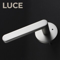 루체 방문손잡이 LU-177 문고리 문손잡이 도어락