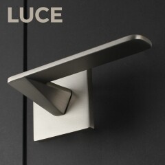 루체 방문손잡이 LU-291 문고리 문손잡이 도어락