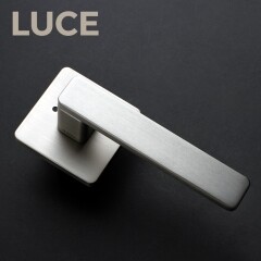 루체 방문손잡이 LU-282 문고리 문손잡이 도어락