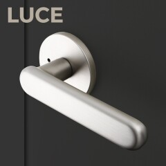 루체 방문손잡이 LU-176 문고리 문손잡이 도어락