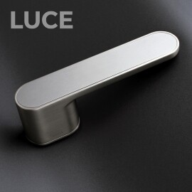 루체 방문손잡이 엔트런스 라운드