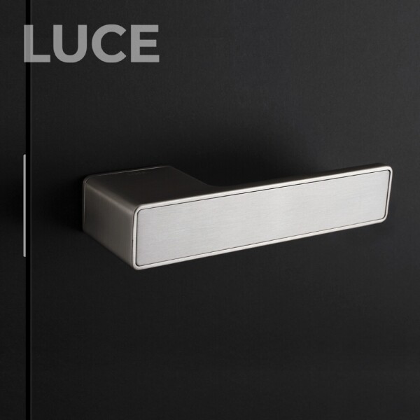 루체 방문손잡이 엔트런스 엣지