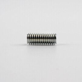 무두볼트 (M8×20mm) 아크릴 다보 연결용