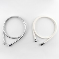 PVC 샤워호스 1.5M