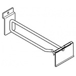 스페이스월용 POP후크 WMA-HK3 (5x200mm)