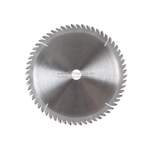 원형톱날 R타입 목공용 7인치 (184mmx60Px2.4T)